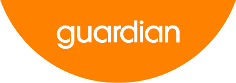 Guardian Logo